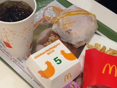 -麦当劳(世纪汇广场店)