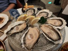 -斯普汇生蚝牛排馆(中骏世界城店)