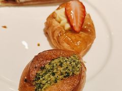 -杭州开元名都大酒店·地中海自助餐厅
