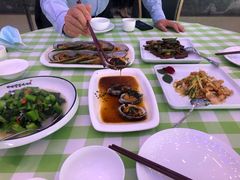 -快乐海鲜城(虎泉街店)