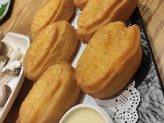 -尚海豆捞(乐虹坊店)