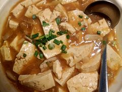 石磨老豆腐-北院·果木烤鸭·25年东北菜(创意产业园店)