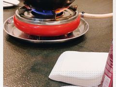 -湘肠香火锅店(团结湖店)