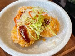 芝士绣球-莳空烧鸟店(晨沐店)