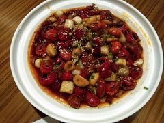 -禾珍珠家常小馆(河南博物院店)