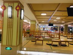 -极乐汇汗蒸会馆(杭州店)