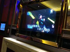 -喜洋洋量贩式KTV(唐人中心店)