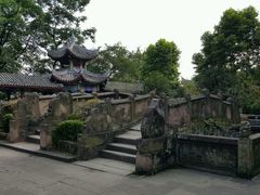 奈何桥-丰都鬼城名山景区