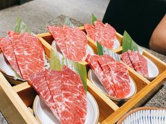-NIUAN牛庵·日式和牛烧肉(恒隆店)