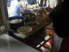 -草桥清真牛肉锅贴扁食店