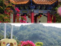-东莞观音山旅游风景区