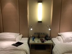 -天津水晶宫饭店