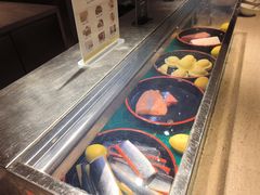 -舟山朱家尖威斯汀酒店·知味标帜自助餐厅