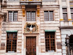 -布鲁塞尔大广场