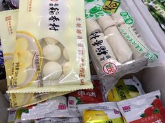-北京稻香村(大都专卖店)