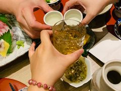 -小山日本料理(兴业太古汇店)
