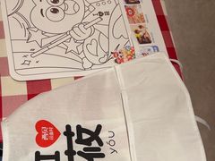 -西贝(上海新梅广场店)