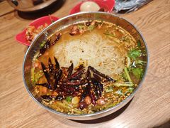 -朴家冷面(总店)