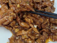 -丰顺烧烤家常菜(台东店)