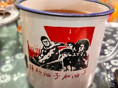 -张关合渣(航空大道店)