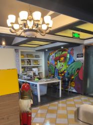 -刺客纹画纹身·洗纹身·穿孔饰品