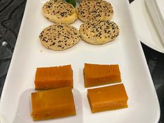 -四季轩中餐厅(徐州开元名都大酒店)