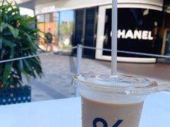 -% Arabica阿拉比卡咖啡(前滩太古里店)