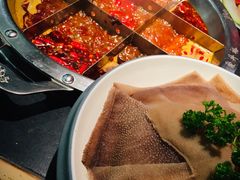 -井格重庆火锅(西直门凯德Mall店)