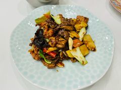 -东兴楼饭庄(六里桥店)
