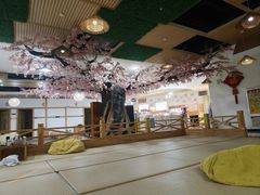 -上尚汤汤泉汗蒸(空港复悦里店)