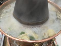 -木萨火锅店(开鲁路店)