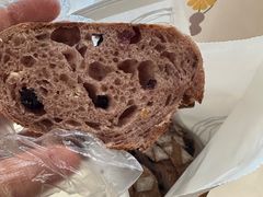-LANLIZI BAKERY(COSMO店)