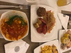 -三亚湾海居铂尔曼度假酒店