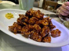 -虎哥私房菜(馒头山店)
