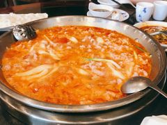 -老来福·非遗酸汤兔(凯旋路店)