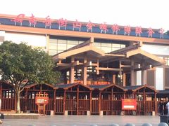 -南岳衡山风景名胜区-南岳大庙