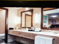 -中铁花水湾温泉酒店(大邑店)