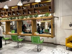 -简影造型·自选烫染接发salon