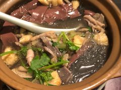 -南京大牌档(凯德大峡谷店)