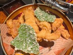 -季季山·云南野生菌火锅(上海首店)