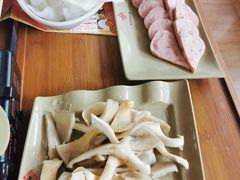 -重庆秦妈火锅(全国连锁五台山店)