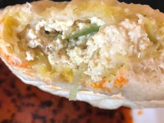 豆腐包-张包铺(关东古巷店)