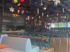 -MARU玛露音乐餐厅(大学路店)