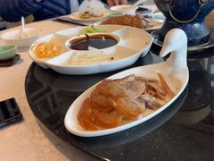 -海湾壹品·粤菜·早茶·烤鸭(拱北店)