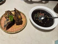 -雨后行菜(报慈北路店)