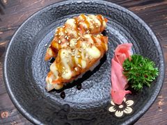 -小川洋风料理(街道口店)