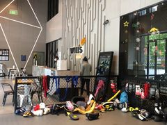 -威尔仕健身·游泳(中港汇店)