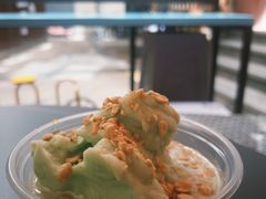 -夏食光安顺小舒冰粉冰浆(甲秀楼店)