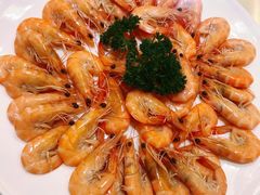 -金迎海鲜酒家(金凤凰广场店)