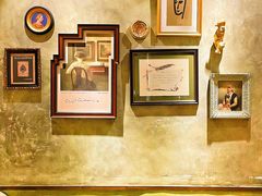 -六区宿舍咖啡店